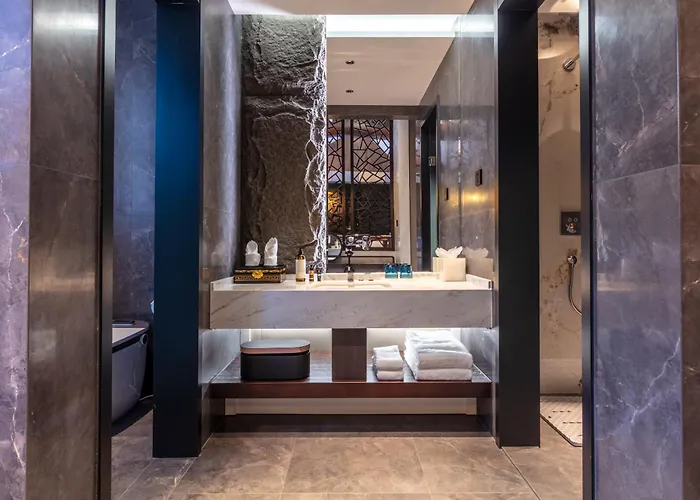 Tao Hotel