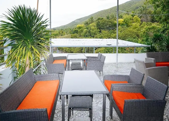 Negra Mountain Resort
