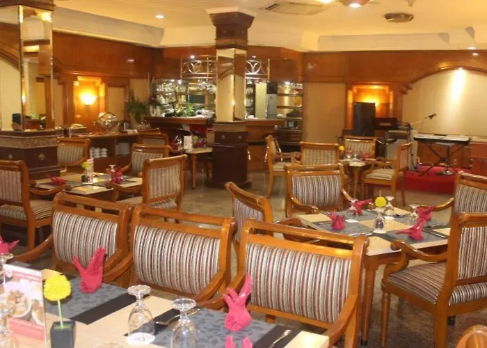 Hotel Yasmin
