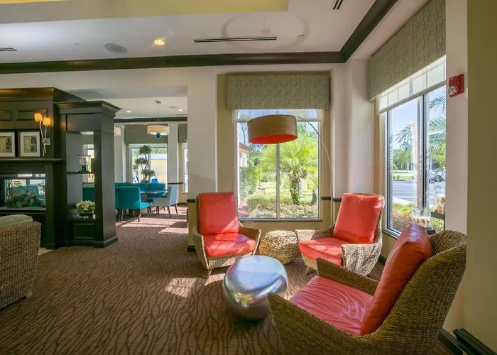 Hilton Garden Inn Lakeland