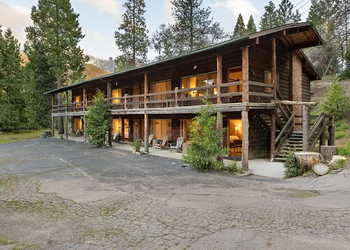 Suite Meadow @Cn Lodge# 7