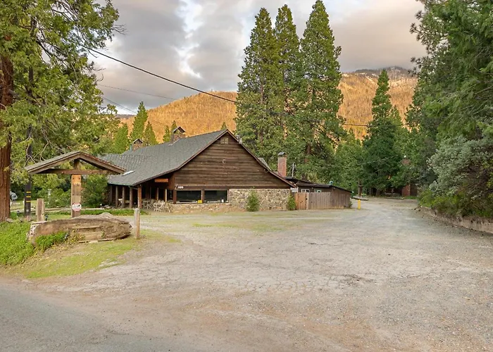 Suite Meadow @Cn Lodge# 7