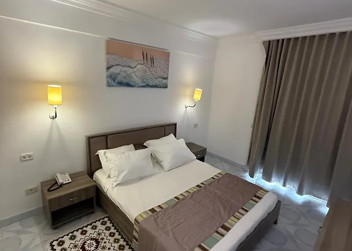 Treehouse Hotel Sousse