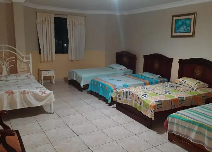 Hotel Gran Nevada Playas