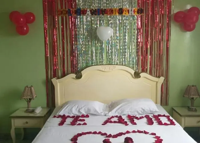Hotel Gran Nevada Playas