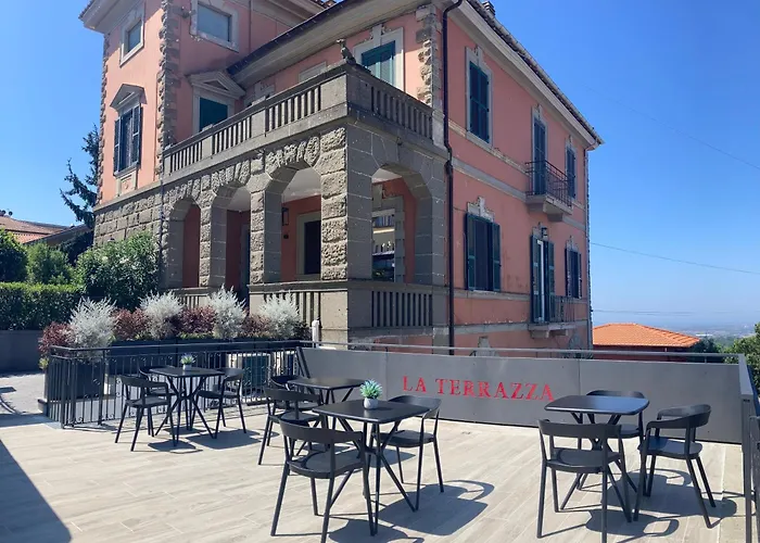 Ariccia Luxury House Camere Di Charme Con Spa Privata Per Soggiorni Romantici