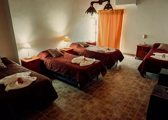 Hotel Sante