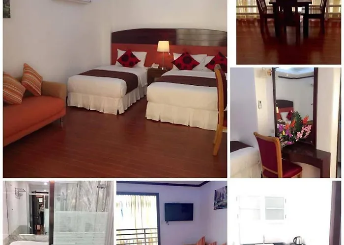 Alegro Hotel Catbalogan