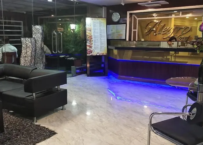 Alegro Hotel Catbalogan