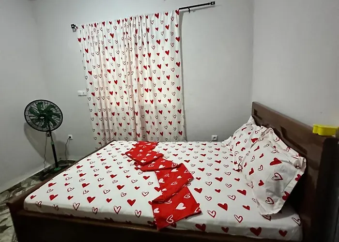 Hotel Résidences des Hotes