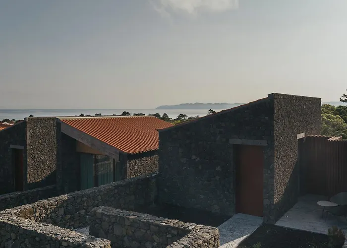 Pico Vineyards - By Unlock Hotels