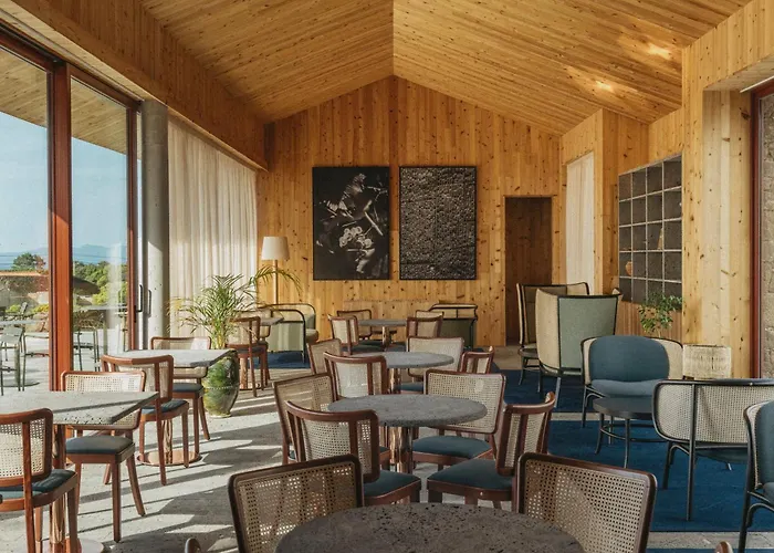 Pico Vineyards - By Unlock Hotels