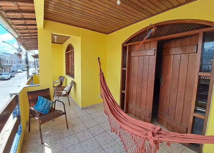 Pontal Hostel Privativo