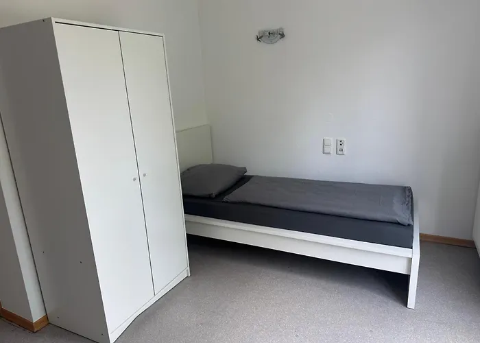 R&R Apartments - Boardinghouse