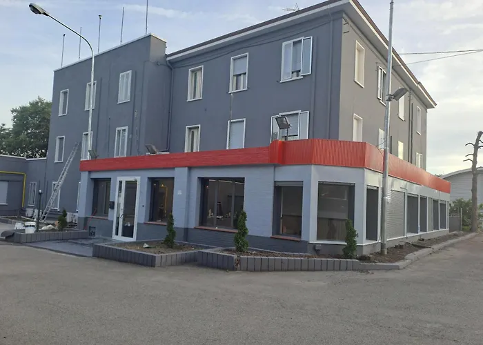 Modena Hotel