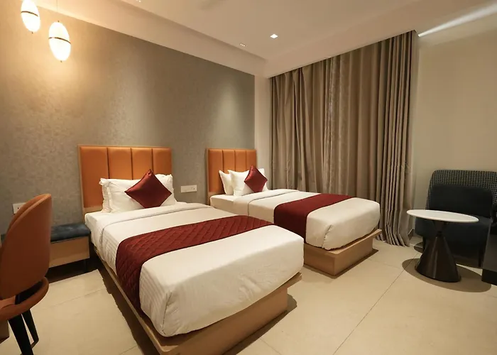 Hotel Cachet
