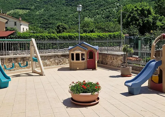 Albergo il Pescatore