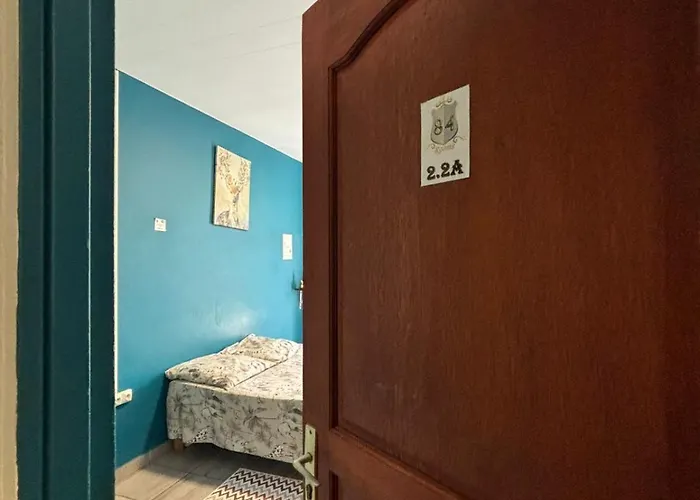 84Rooms