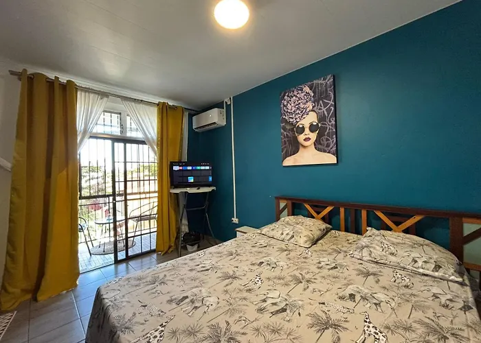 84Rooms
