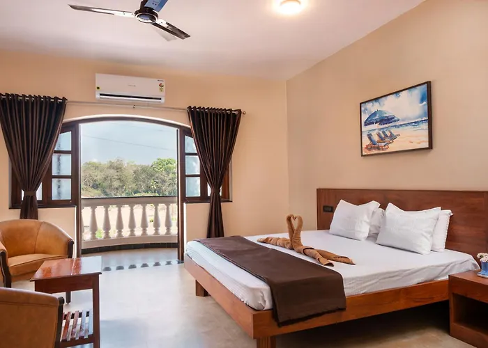Hotel Holiday Village