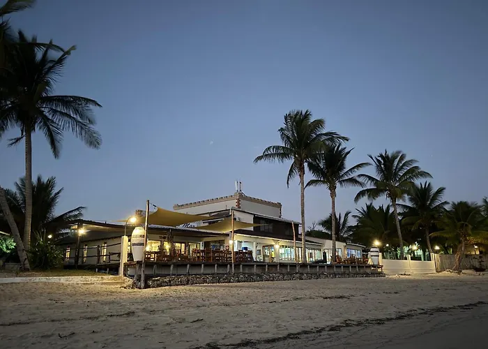 Castelo Beach Resort