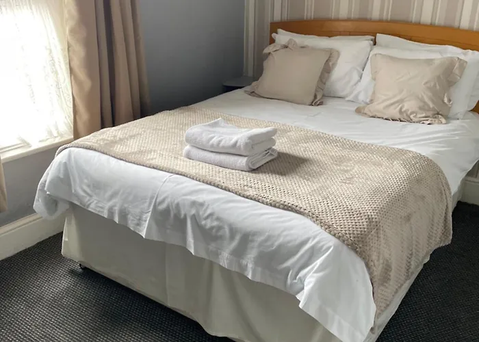 Somerville Hotel