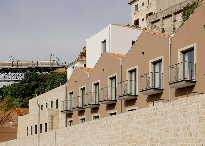 Porto River Soul Hotel