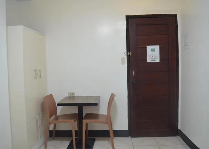 Good Shepherd Apartelle
