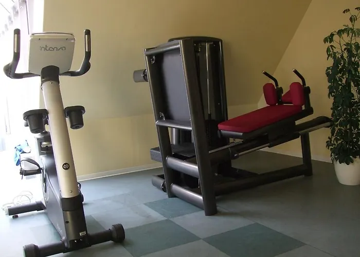 Sporthotel Wiedenbrueck