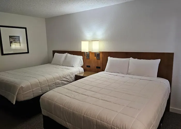 Hotel Simply Stay