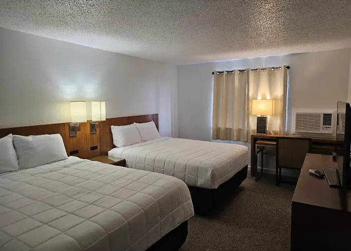Hotel Simply Stay