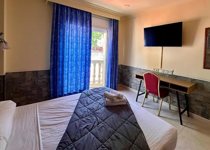 Hotel Portofino