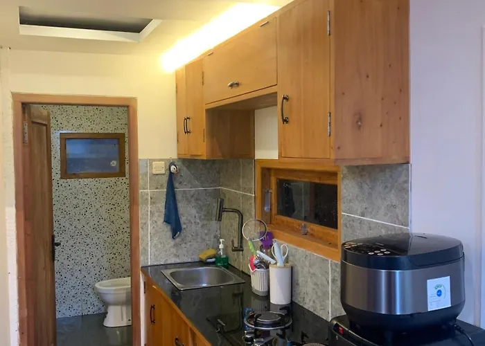 Platinum Cabin Dieng 3 By Horison