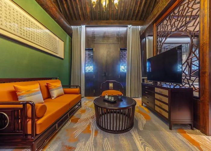 Tao Hotel