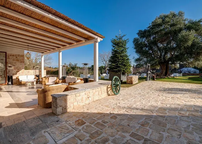 Masseria Mancini