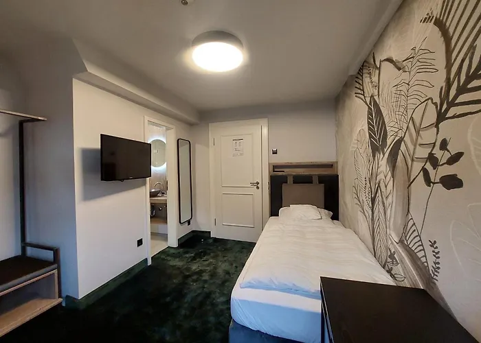 Hotel Rauch
