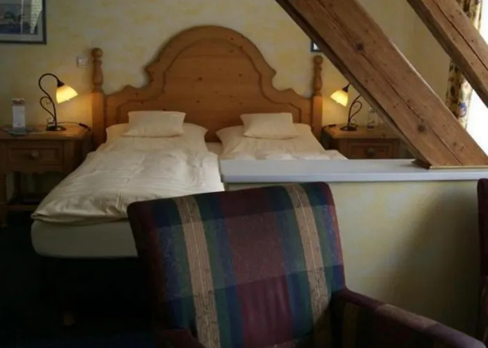 Hotel Rauch