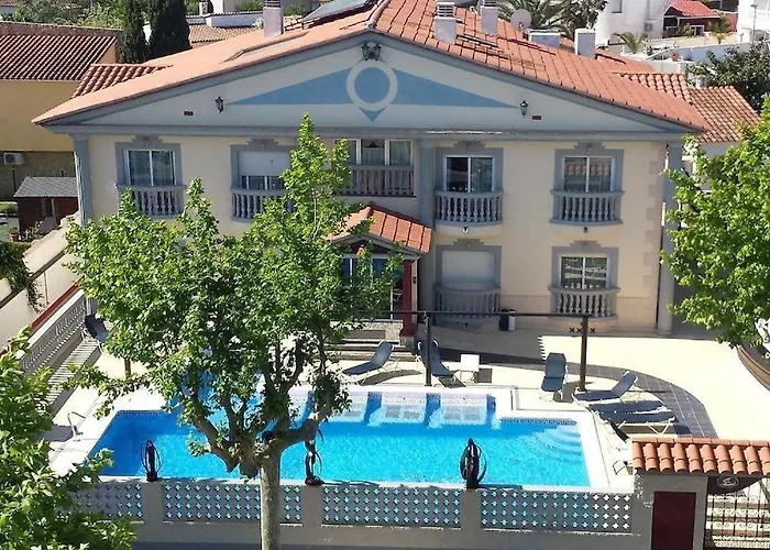 Hotel Portofino