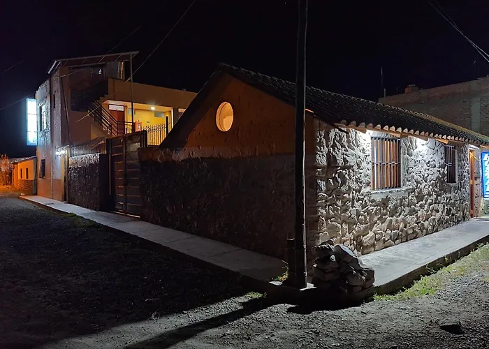 Hostal Pampa Wasi
