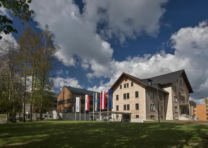 Waldcampus Österreich