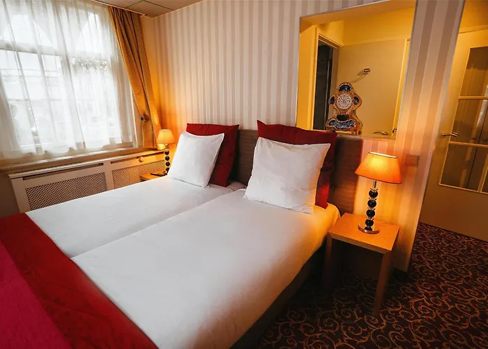 Grand Museum Hotel, BW Signature Collection