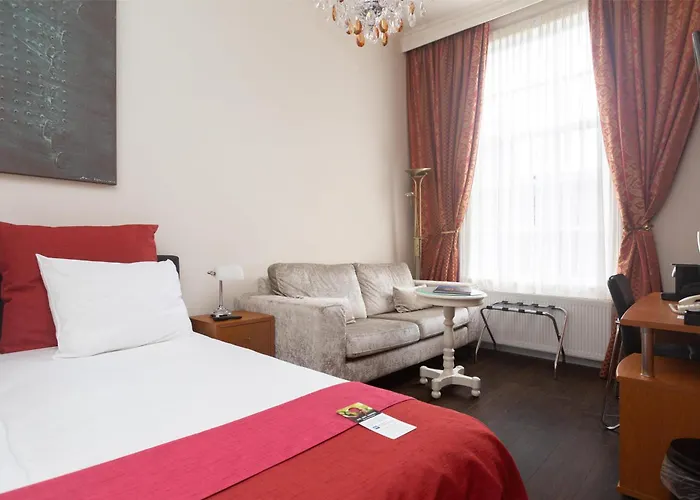 Grand Museum Hotel, BW Signature Collection