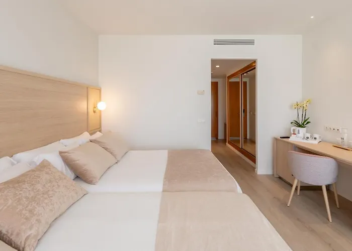 Hotel Rh Ifach