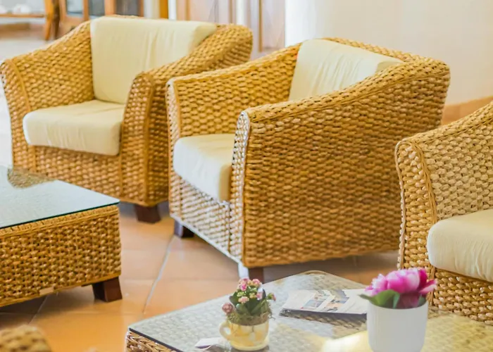 Felix Hotels - Hotel Airone