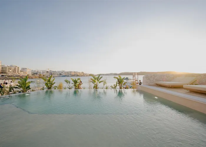 Doubletree By Hilton Malta