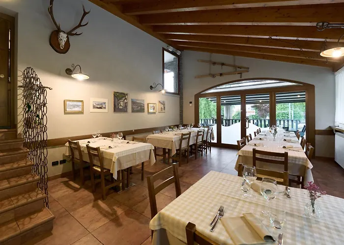 Albergo Moderno&Spa