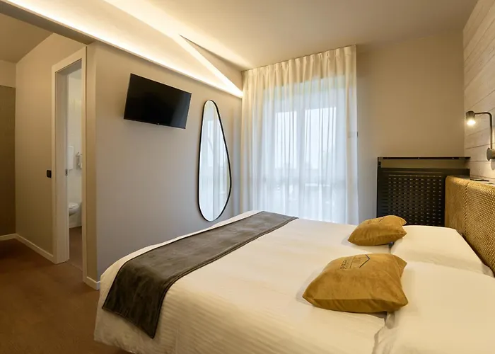Albergo Moderno&Spa