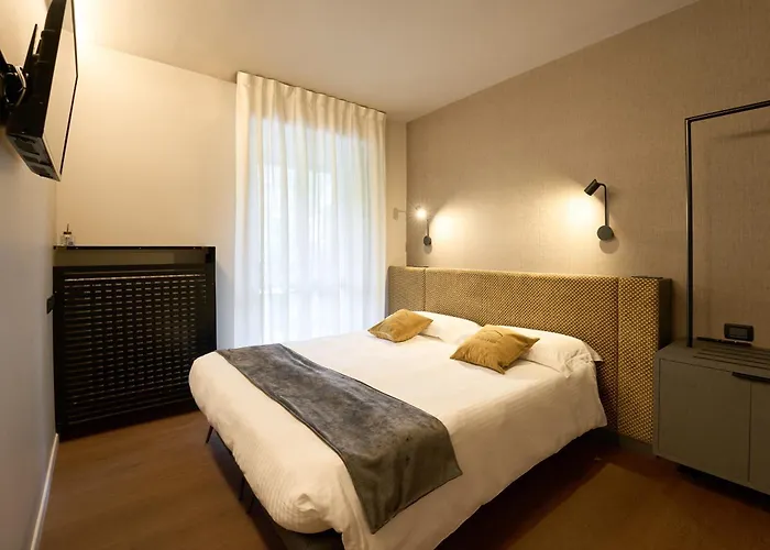 Albergo Moderno&Spa