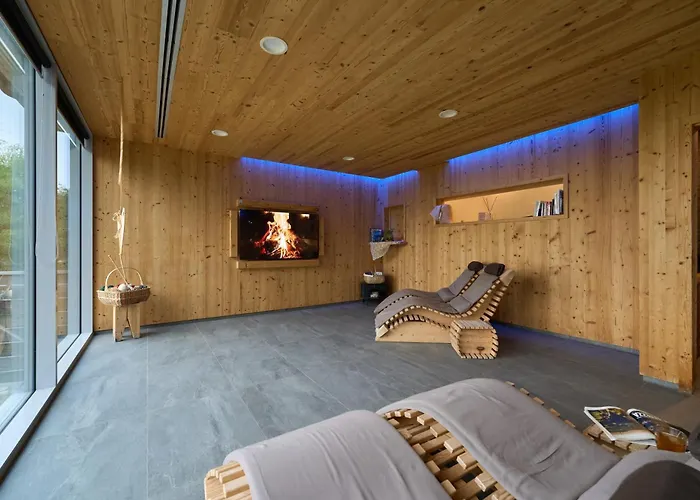 Albergo Moderno&Spa