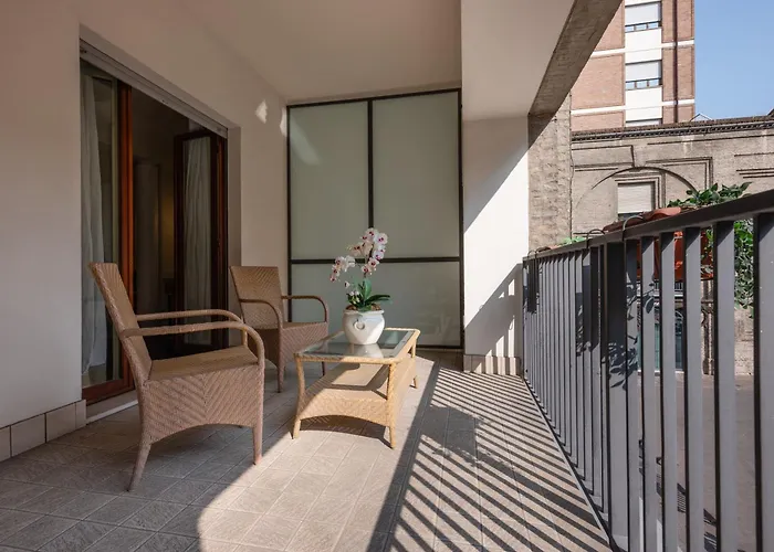 Hotel Stendhal